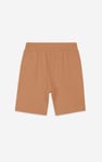 Boys Wolf Print T-shirt & Shorts Set (3yrs-9yrs)