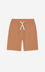 Boys Wolf Print T-shirt & Shorts Set (3yrs-9yrs)