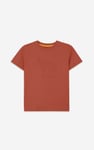 Boys Wolf Print T-shirt & Shorts Set (3yrs-9yrs)