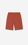 Boys Wolf Print T-shirt & Shorts Set (3yrs-9yrs)