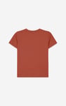 Boys Wolf Print T-shirt & Shorts Set (3yrs-9yrs)