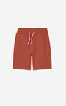 Boys Wolf Print T-shirt & Shorts Set (3yrs-9yrs)