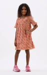 Girls Ditsy Print Dress (12/18mths-6/7yrs)