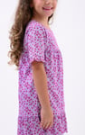 Girls Ditsy Print Dress (12/18mths-6/7yrs)