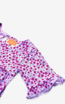 Girls Ditsy Print Dress (12/18mths-6/7yrs)