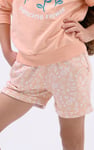 Girls Floral Printed Shorts (12/18mths-6/7yrs)