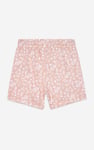 Girls Floral Printed Shorts (12/18mths-6/7yrs)