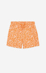 Girls Floral Printed Shorts (12/18mths-6/7yrs)