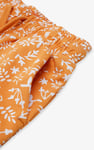 Girls Floral Printed Shorts (12/18mths-6/7yrs)