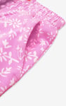 Girls Floral Printed Shorts (12/18mths-6/7yrs)