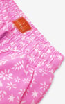 Girls Floral Printed Shorts (12/18mths-6/7yrs)
