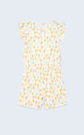 Girls Sun Print Playsuit (12/18mths-6/7yrs)