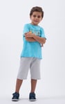Essential Boys Jersey Shorts