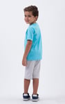 Essential Boys Jersey Shorts