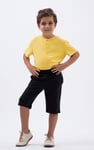 Essential Boys Jersey Shorts