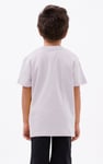 Button Placket With Front Cut & Sew T-Shirt