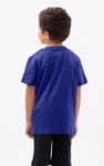 Button Placket With Front Cut & Sew T-Shirt