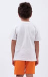 Boy's Basic T-Shirt With Pocket