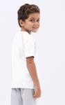 Zoo Carnival Printed T-Shirt