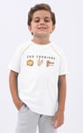 Zoo Carnival Printed T-Shirt