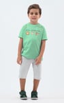 Zoo Carnival Printed T-Shirt