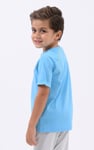 Zoo Carnival Printed T-Shirt