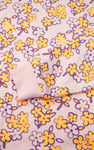 Girls Floral Print Sweatshirt (5yrs-11yrs)