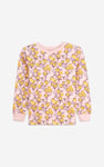Girls Floral Print Sweatshirt (5yrs-11yrs)