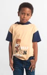 Short Sleeve Summer Hoodie (6yrs-11yrs)