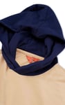 Short Sleeve Summer Hoodie (6yrs-11yrs)