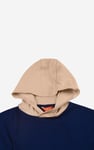 Short Sleeve Summer Hoodie (6yrs-11yrs)
