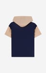 Short Sleeve Summer Hoodie (6yrs-11yrs)