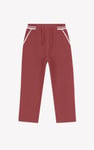Contrast Rib Detailing Trouser (6yrs-11yrs)