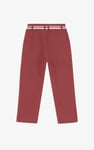 Contrast Rib Detailing Trouser (6yrs-11yrs)
