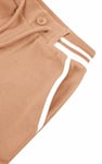 Contrast Rib Detailing Trouser (6yrs-11yrs)