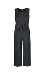 Ruffled Square Neckline Jumpsuit (5/6yrs-10/11yrs)