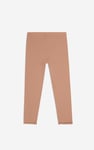 Girls Lace Frill Hem Leggings (12/18mths-6/7yrs)