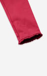 Girls Lace Frill Hem Leggings (12/18mths-6/7yrs)