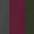 Grey/Olive/Maroon