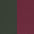 Maroon/Olive