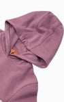 Girls Argyle Christmas Hoodie (12/18mths-7yrs)