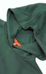 Girls Argyle Christmas Hoodie (12/18mths-7yrs)