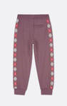Girls Argyle Christmas Joggers (12/18mths-7yrs)