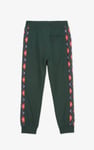 Girls Argyle Christmas Joggers (12/18mths-7yrs)