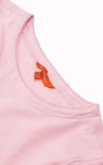 Girls Santa T-shirt (12/18mths-7yrs)