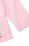 Girls Santa T-shirt (12/18mths-7yrs)