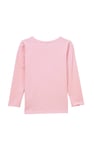 Girls Santa T-shirt (12/18mths-7yrs)