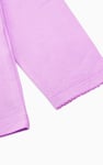 Girls Santa T-shirt (12/18mths-7yrs)
