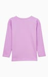 Girls Santa T-shirt (12/18mths-7yrs)