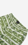 Mens Fairisle Print Christmas Pyjama Bottoms